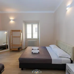 Apartamento Domus Degli Dei, Roma