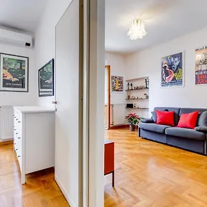 Apartamento Am House Colosseo, Roma