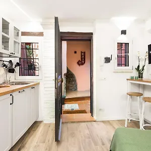 Apartment Pellegrino 113