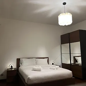 Apartamento Flately A Pamphili, Roma