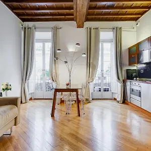  Apartment Barberini Exclusive Loft