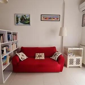 Apartamento Cozy Flat In, Roma