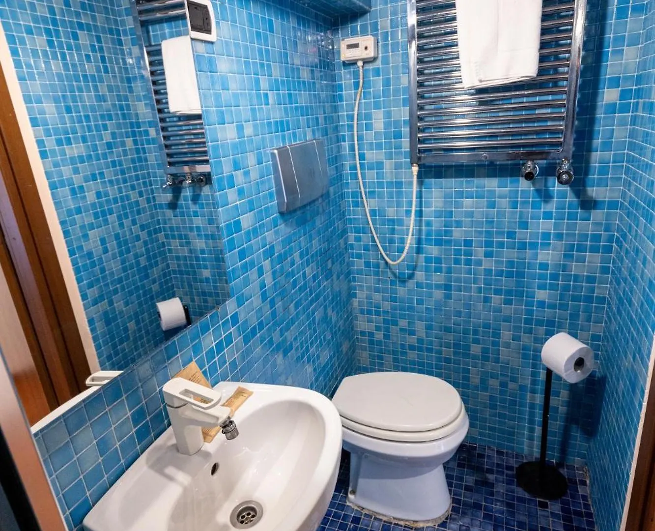 Apartment Apt 151 - City Center Rome