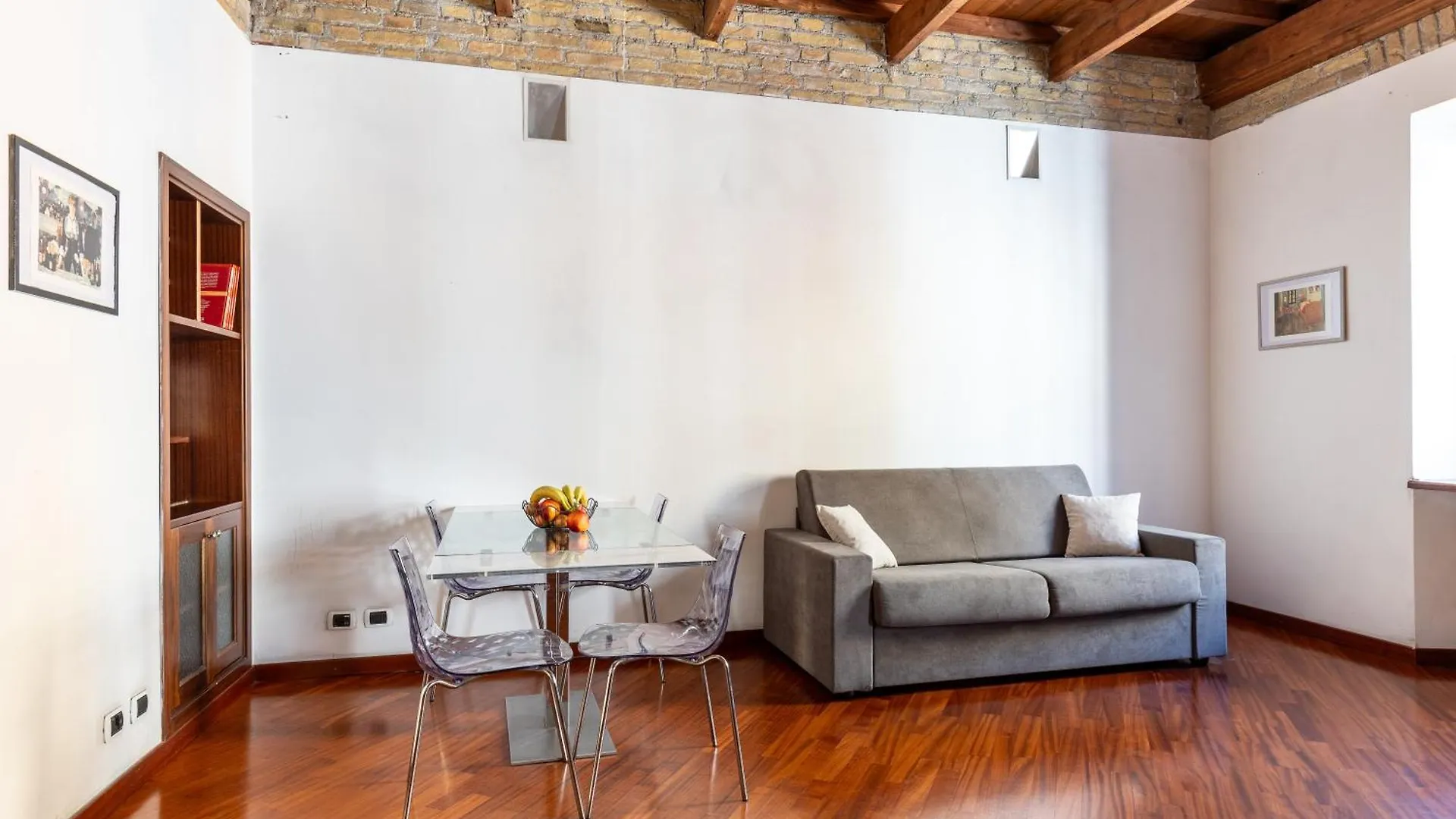 Apt 151 - City Center Rome 0*,